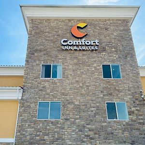 Comfort Inn & Suites Wylie