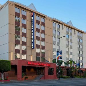 Hilton Garden Inn Los Angeles / Hollywood